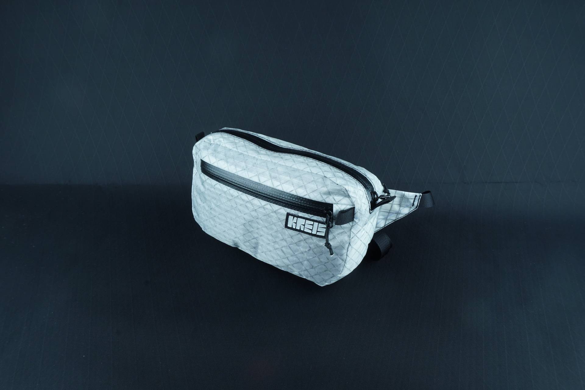 Ultralight Hip Bag Ultra Tx50/Dyneema Ultralight Hip Bag Ultra Tx50/Dyneema von Kreistex