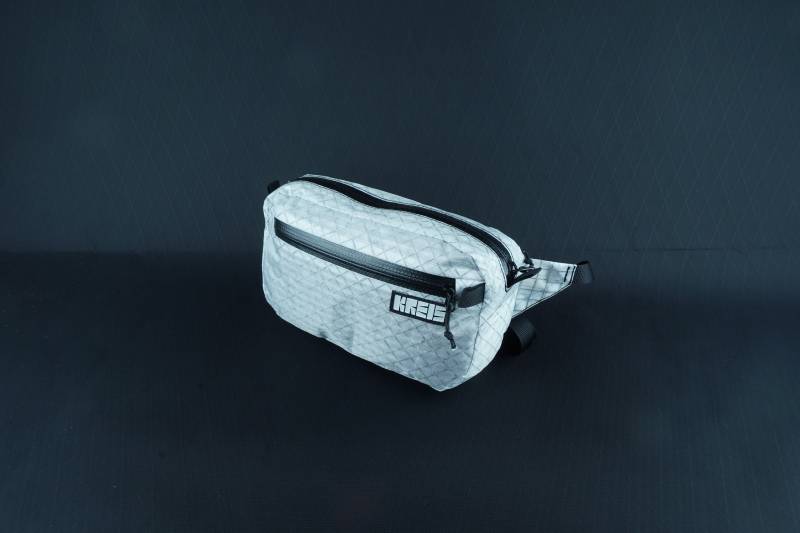 Ultralight Hip Bag Ultra Tx50/Dyneema Ultralight Hip Bag Ultra Tx50/Dyneema von Kreistex
