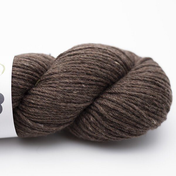 Kremke Soul Wool Wolle Reborn Wool recycled | 65% Wolle, 25% Polyester, 10% Nylon von Kremke Soul Wool