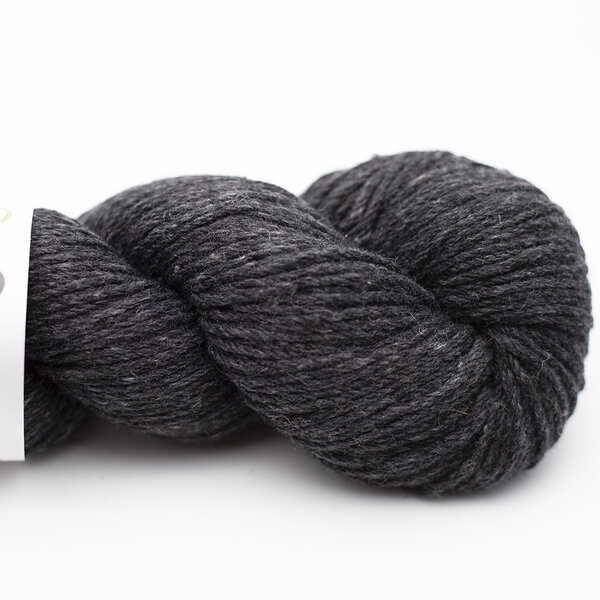 Kremke Soul Wool Wolle Reborn Wool recycled | 65% Wolle, 25% Polyester, 10% Nylon von Kremke Soul Wool