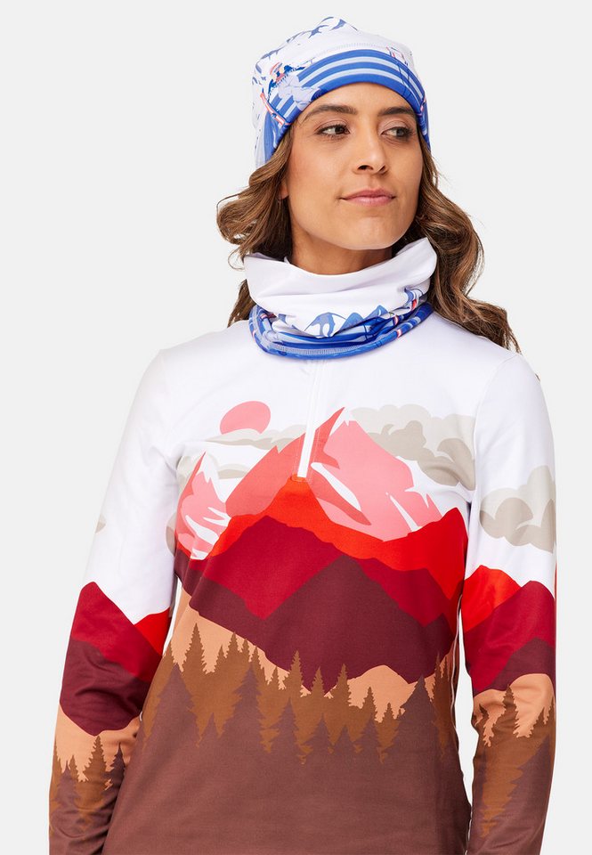 Krimson Klover Bommelmütze Apres Anyone von Krimson Klover