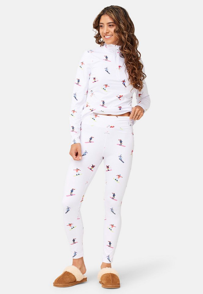 Krimson Klover Funktionsunterhose Multi Skiers (1-St) von Krimson Klover