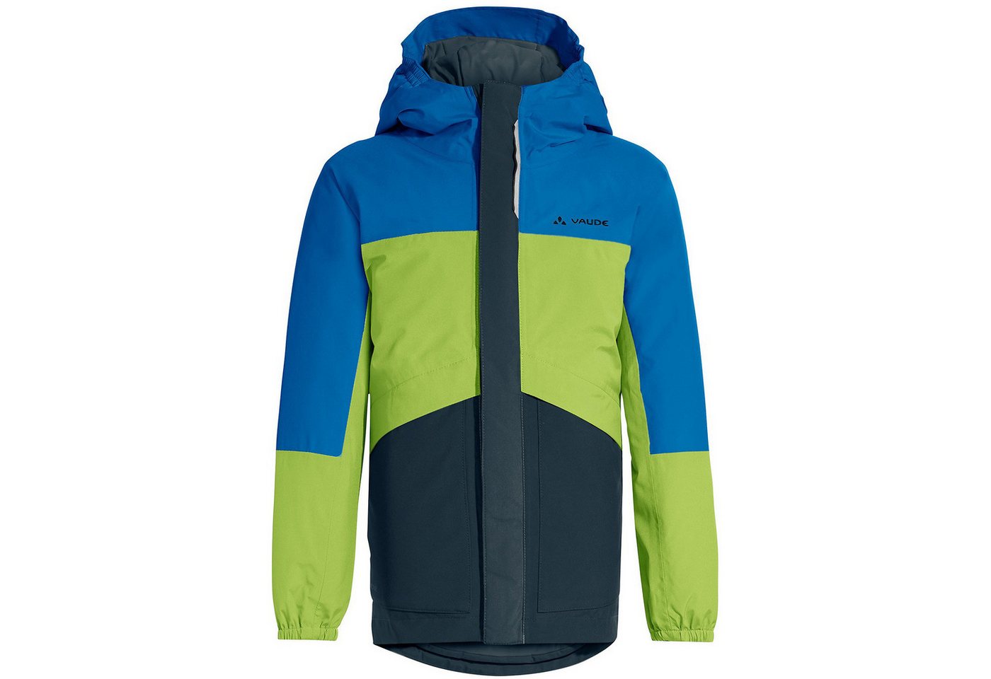 Krimson Klover Longsleeve Sweatshirt KIDS ESCAPE PADDED JACKET von Krimson Klover