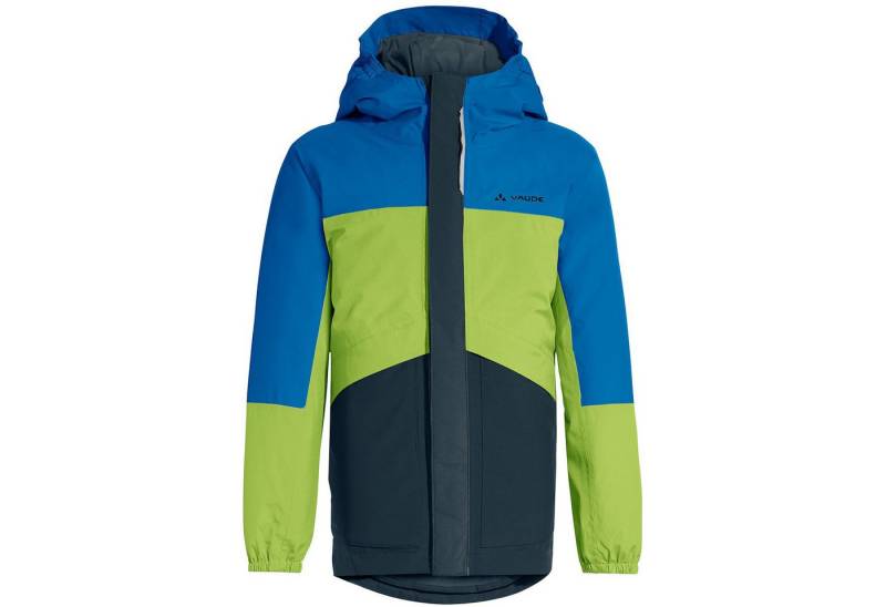 Krimson Klover Longsleeve Sweatshirt KIDS ESCAPE PADDED JACKET von Krimson Klover