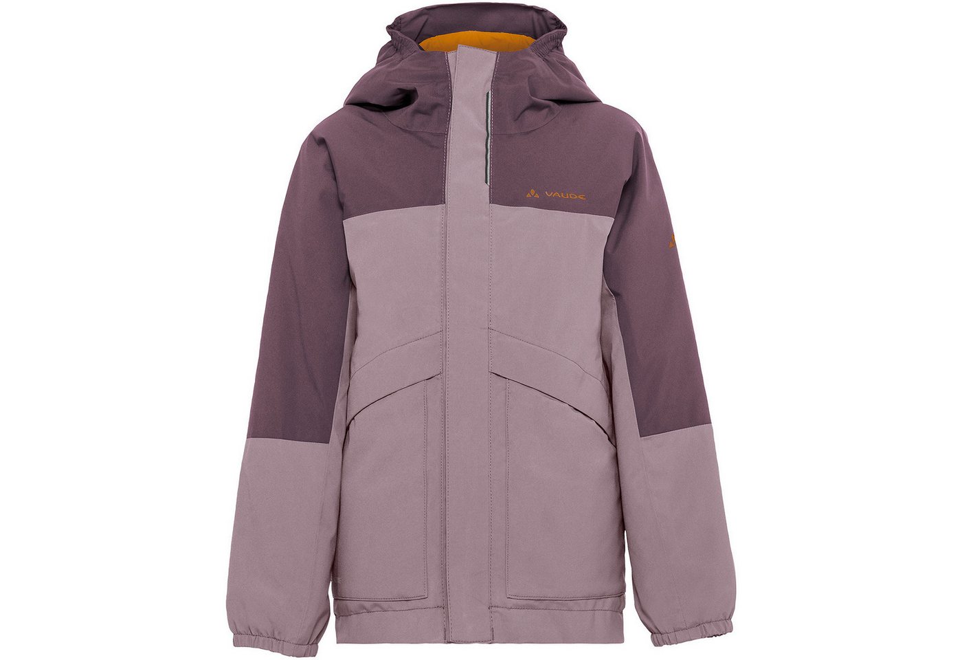 Krimson Klover Longsleeve Sweatshirt KIDS ESCAPE PADDED JACKET von Krimson Klover