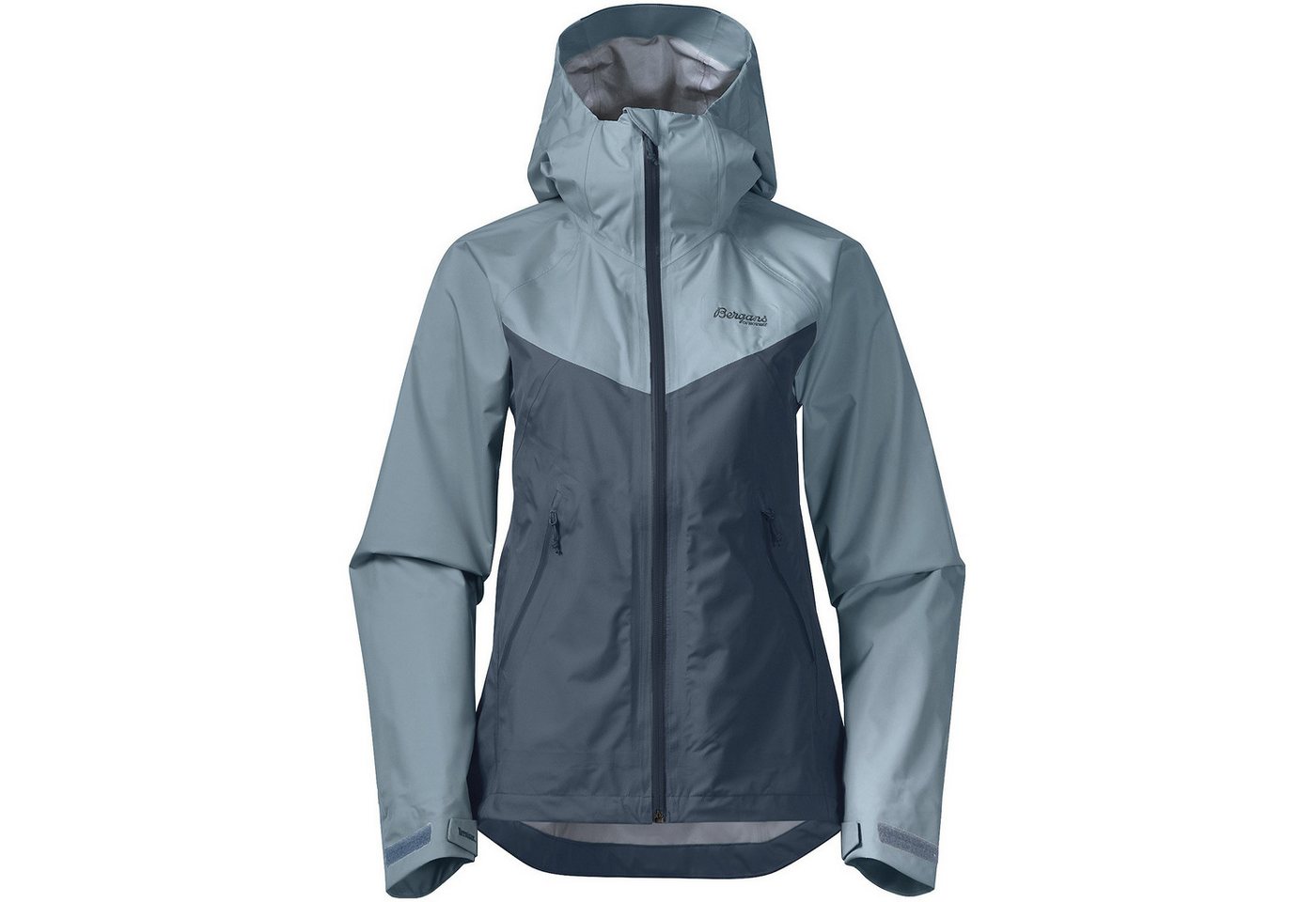 Krimson Klover Longsleeve Sweatshirt LETTO V2 3L W JACKET von Krimson Klover