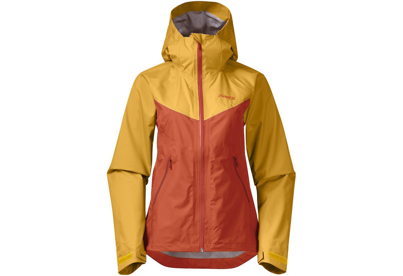 Krimson Klover Longsleeve Sweatshirt LETTO V2 3L W JACKET von Krimson Klover