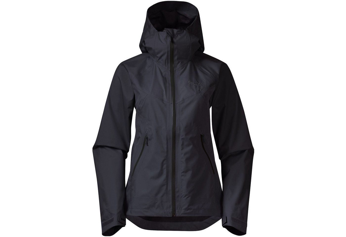 Krimson Klover Longsleeve Sweatshirt LETTO V2 3L W JACKET von Krimson Klover