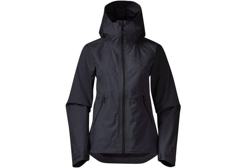 Krimson Klover Longsleeve Sweatshirt LETTO V2 3L W JACKET von Krimson Klover