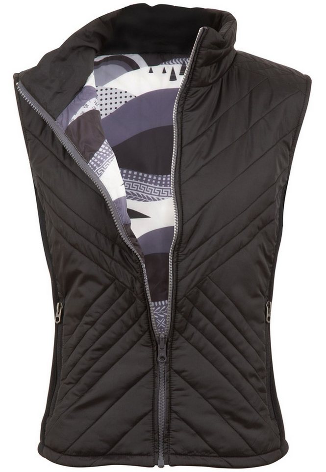 Krimson Klover Steppweste Sela (1-tlg) von Krimson Klover