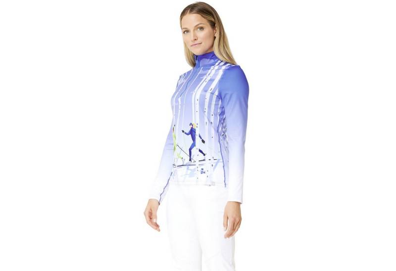 Krimson Klover Thermohose Unterwäsche W ASPEN JOURNEY BASELAYER TOP von Krimson Klover