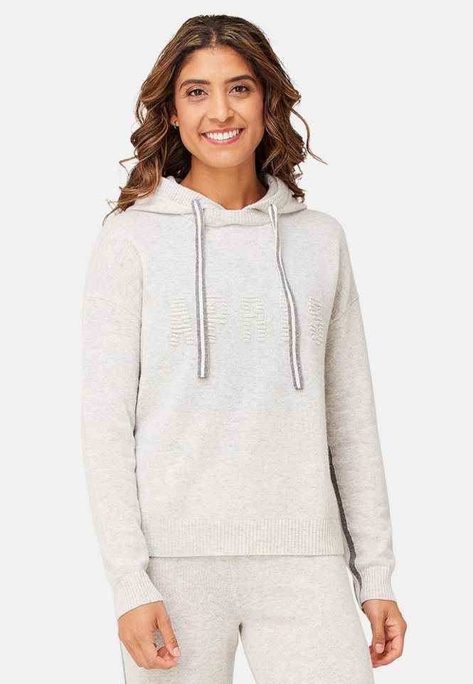 Krimson Klover Trainingspullover Après Hoodie (1-tlg) von Krimson Klover