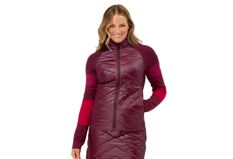 Krimson Klover Winterjacke Switchback burgund Damen Krimson Klover Winterjacke Switchback burgund Damen von Krimson Klover
