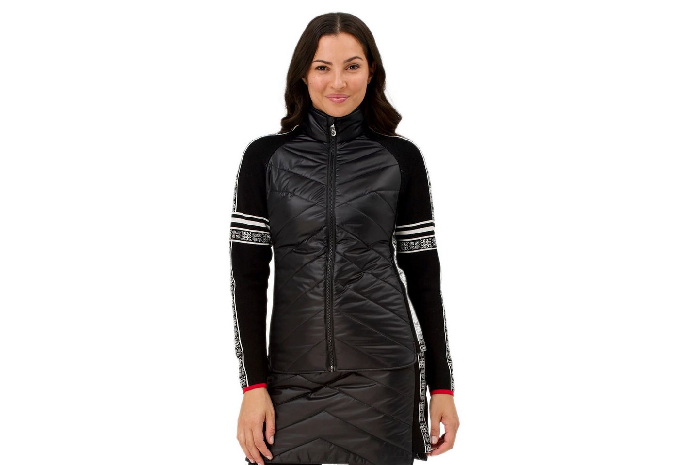 Krimson Klover Winterjacke Switchback schwarz/glacier Damen von Krimson Klover