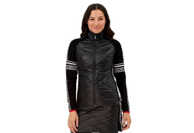 Krimson Klover Winterjacke Switchback schwarz/glacier Damen von Krimson Klover