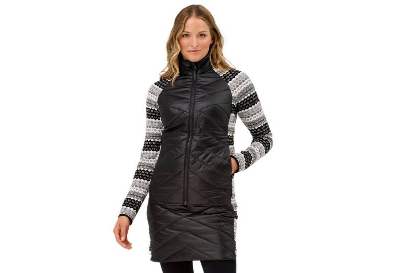 Krimson Klover Winterjacke Switchback schwarz/montrose Damen Krimson Klover Winterjacke Switchback schwarz/montrose Damen von Krimson Klover