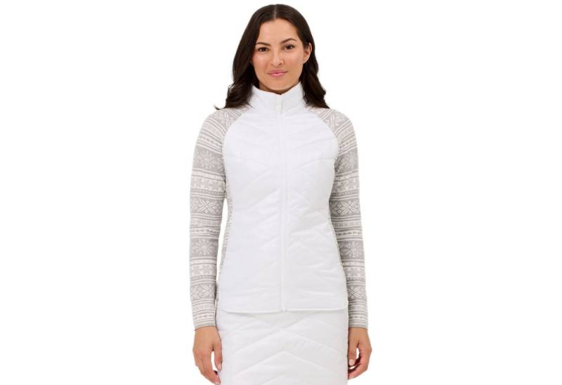 Krimson Klover Winterjacke Switchback weiss/grau Damen von Krimson Klover