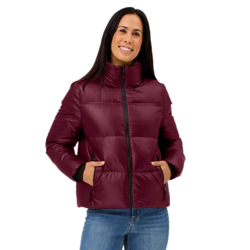 Krimson Klover Winterjacke Winter-Daunenjacke Compass Down (extra warm) burgund Damen von Krimson Klover