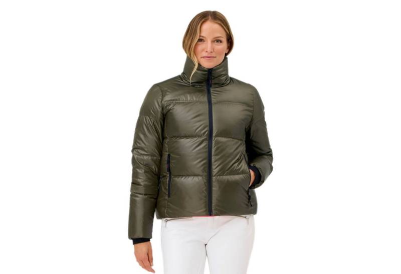 Krimson Klover Winterjacke Winter-Daunenjacke Compass Down (extra warm) huntergrün Damen von Krimson Klover