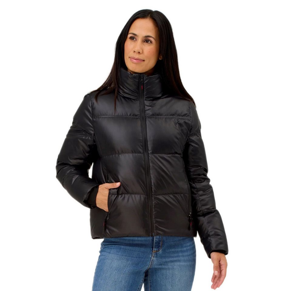 Krimson Klover Winterjacke Winter-Daunenjacke Compass Down (extra warm) schwarz Damen von Krimson Klover