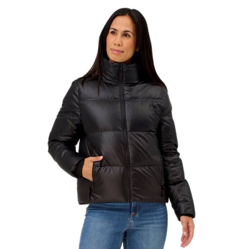 Krimson Klover Winterjacke Winter-Daunenjacke Compass Down (extra warm) schwarz Damen von Krimson Klover