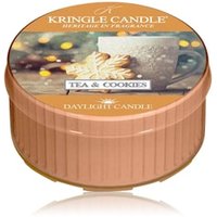 Kringle Candle Daylight Kringle Tea & Cookies Duftkerze von Kringle Candle