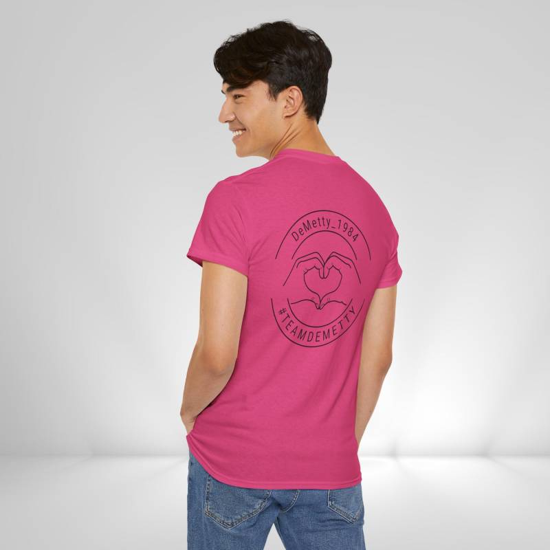 Personalisierter Merch, T-Shirt Merch Personalisierter Merch, T-Shirt Merch von KrisBeeShop