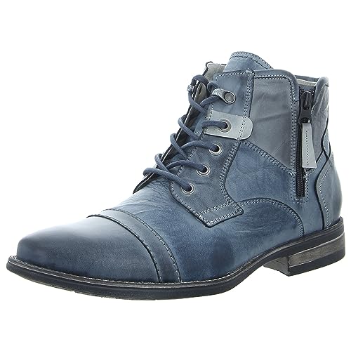 KRISBUT Adult blau Gr. 41 von Krisbut