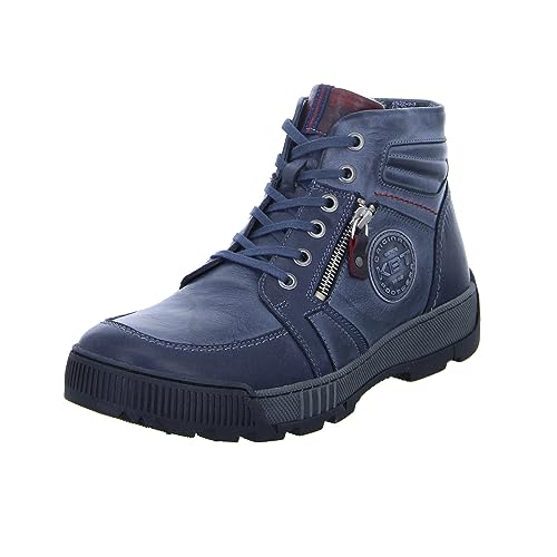 KRISBUT Adult blau Gr. 43 von Krisbut