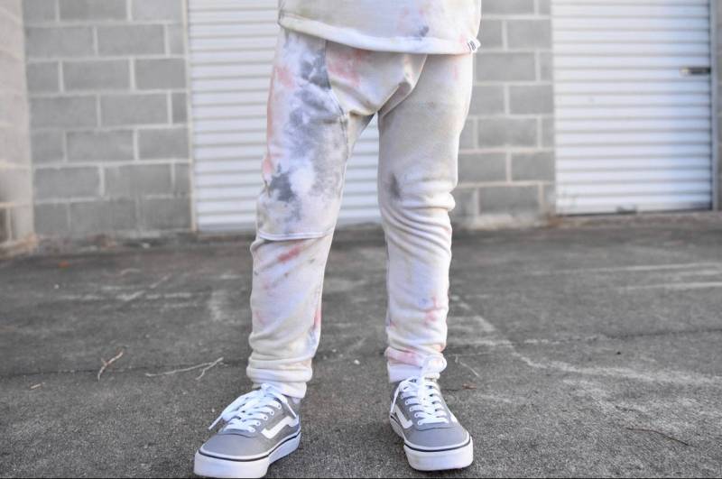 Herbst Brise Jogger/Kinderhose Jungenhose Mädchen Hipster Style Kinderkleidung von KristianHaris