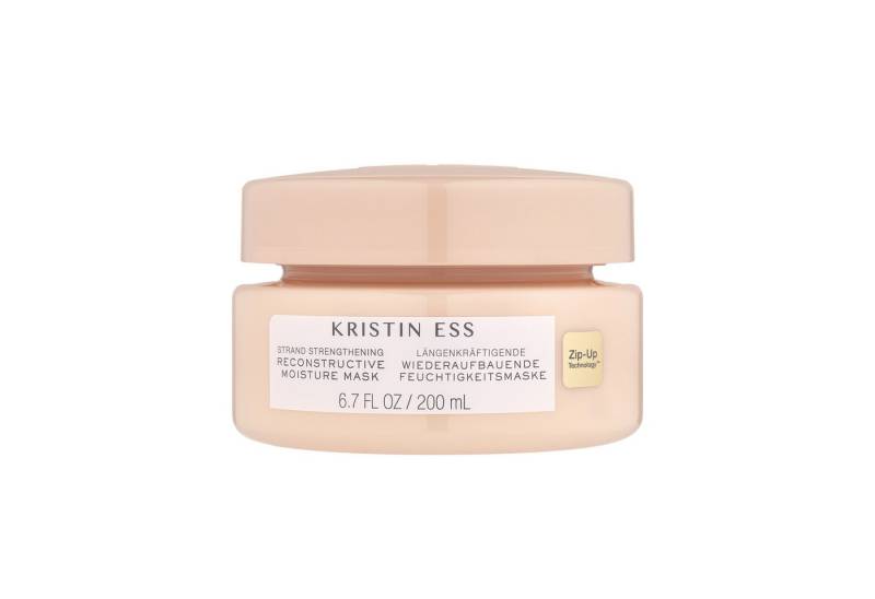 Kristin Ess Haarmaske Reconstructive Moisture Mask, 1-tlg. von Kristin Ess