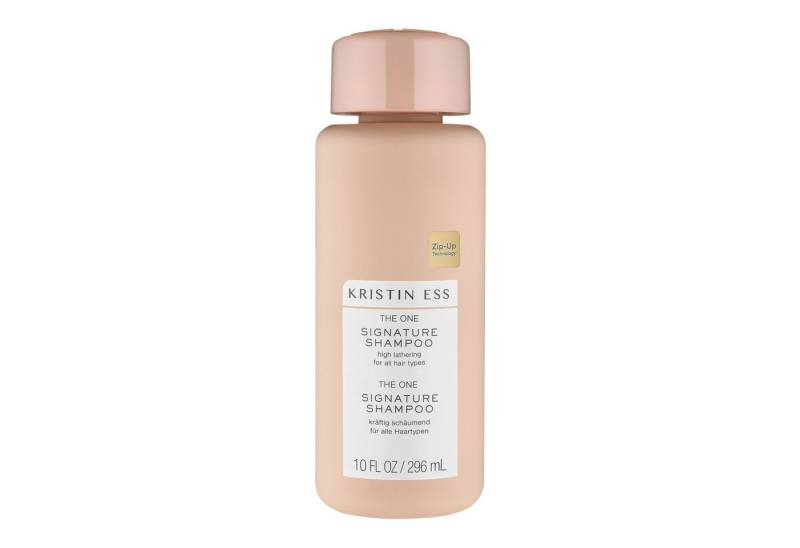 Kristin Ess Haarshampoo The One Signature Shampoo, 1-tlg. von Kristin Ess