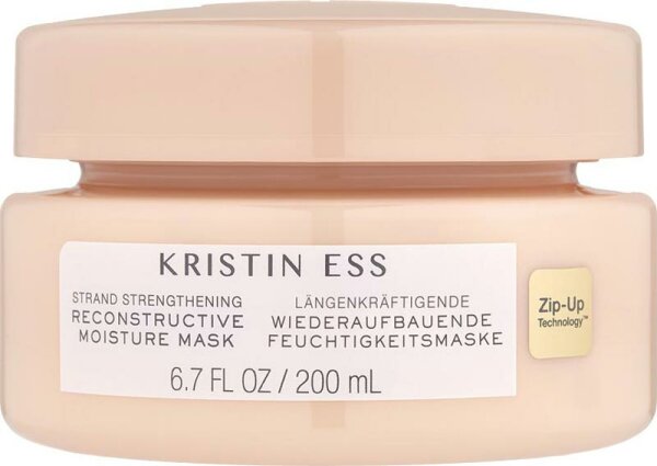 Kristin Ess Reconstructive Moisture Mask 200 ml von Kristin Ess