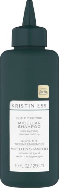 Kristin Ess Scalp Purifying Micellar Shampoo 296 ml von Kristin Ess
