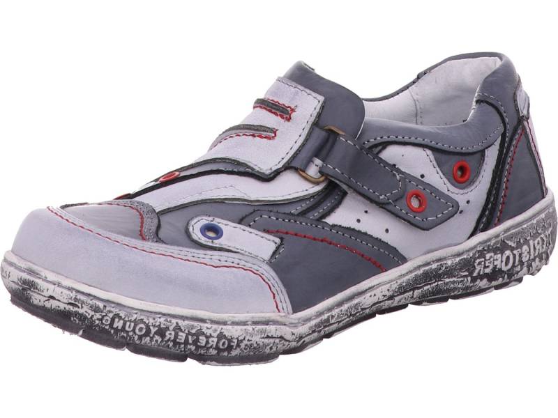 Kristofer Slipper echtes Leder Kristofer Slipper echtes Leder von Kristofer