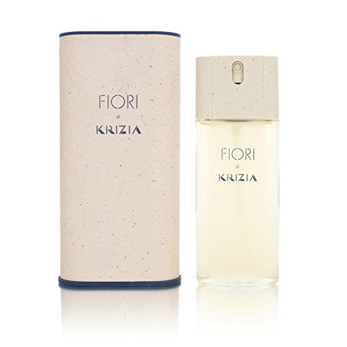 Blumen Krizia Eau De Toilette 55 ml. VAPO von Krizia