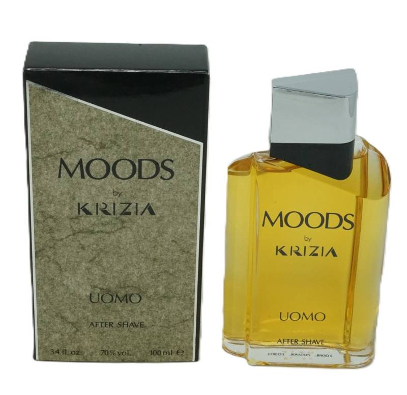 Krizia After Shave Lotion Krizia Moods uomo After shave lotion 100ml von Krizia