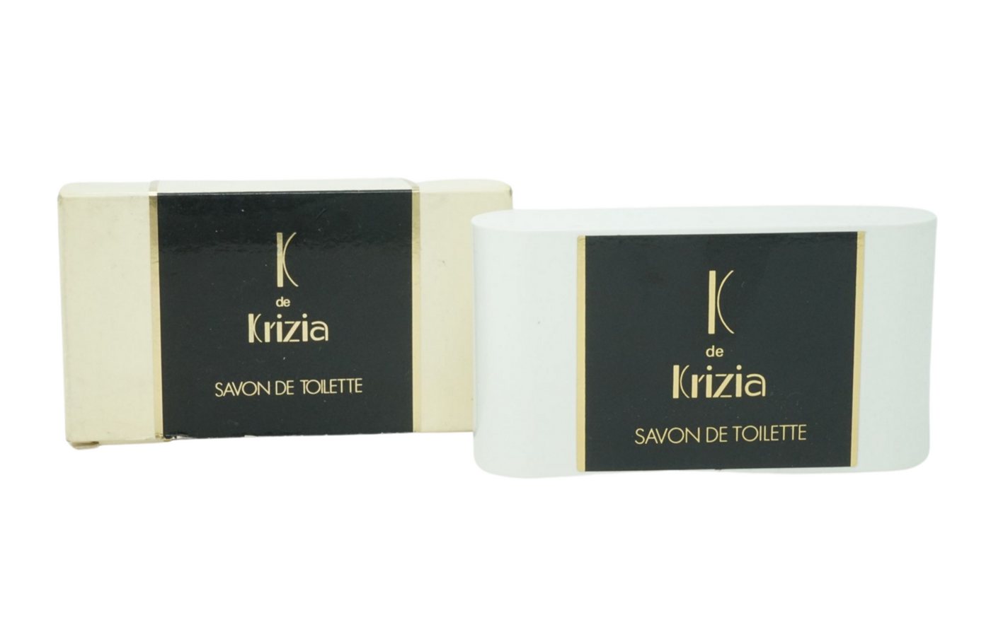 Krizia Anti-Aging-Creme Krizia de K Savon de Toilette 100g von Krizia