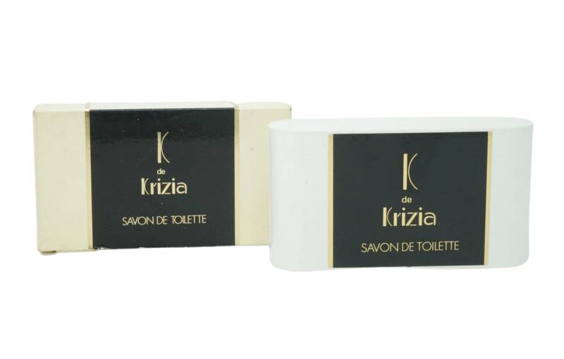 Krizia Anti-Aging-Creme Krizia de K Savon de Toilette 100g von Krizia