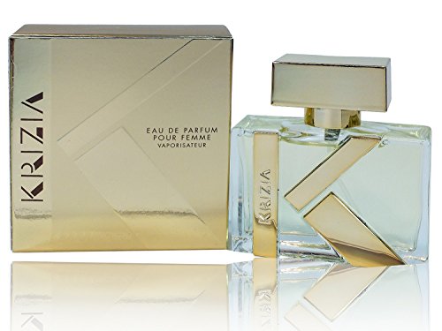 Krizia Eau De Krizia – Eau de Parfum EDP – Spray 30 ml von Krizia