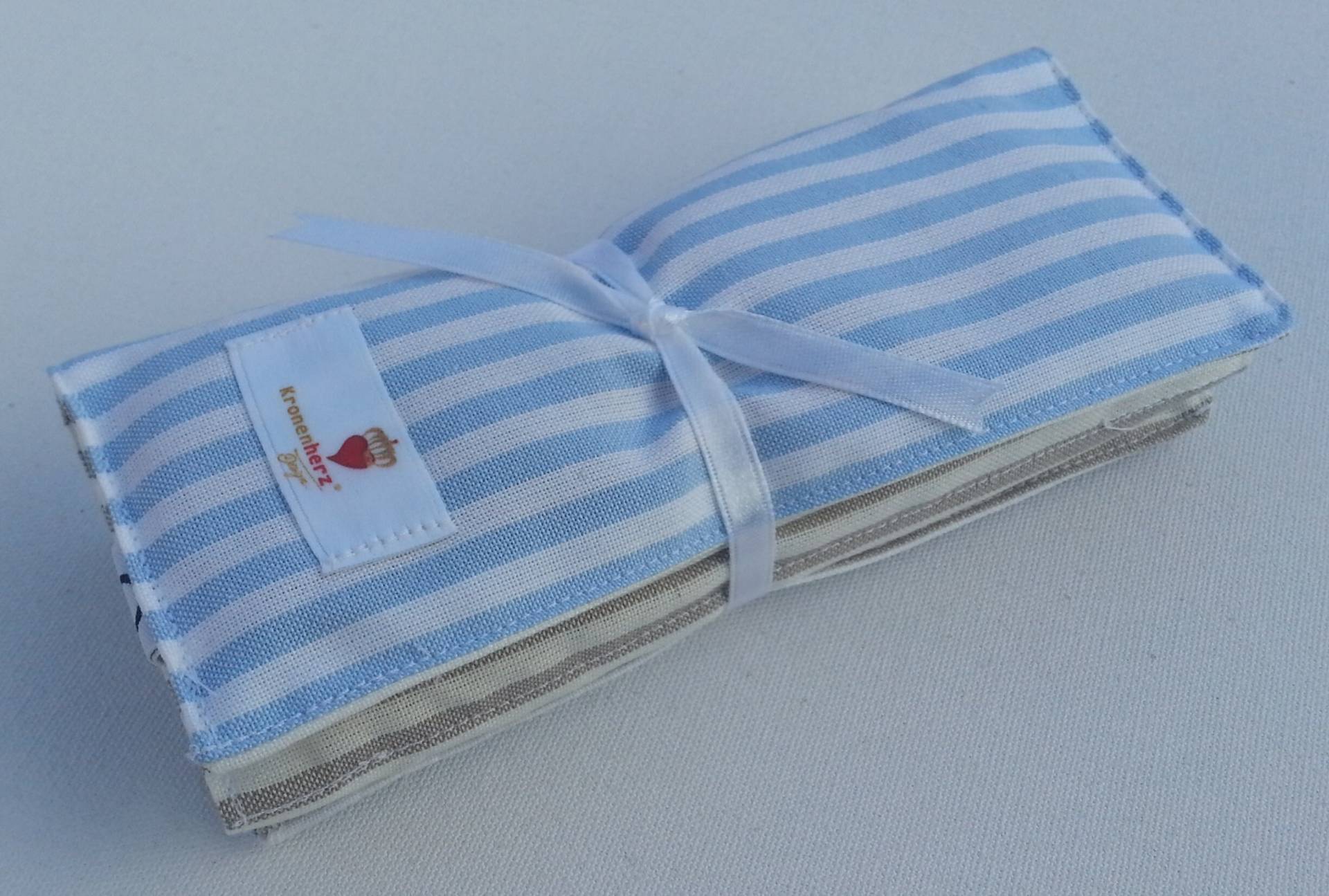 Baby-Körnerkissen Baby-Körnerkissen von KronenherzDesign