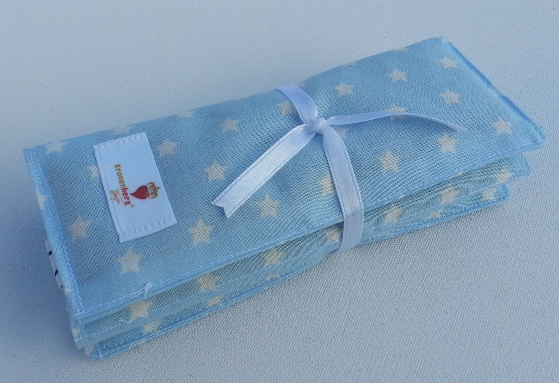 Baby-Körnerkissen Baby-Körnerkissen von KronenherzDesign