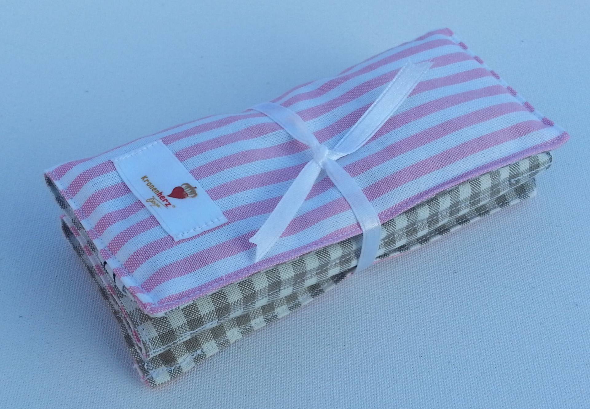 Baby-Körnerkissen Baby-Körnerkissen von KronenherzDesign