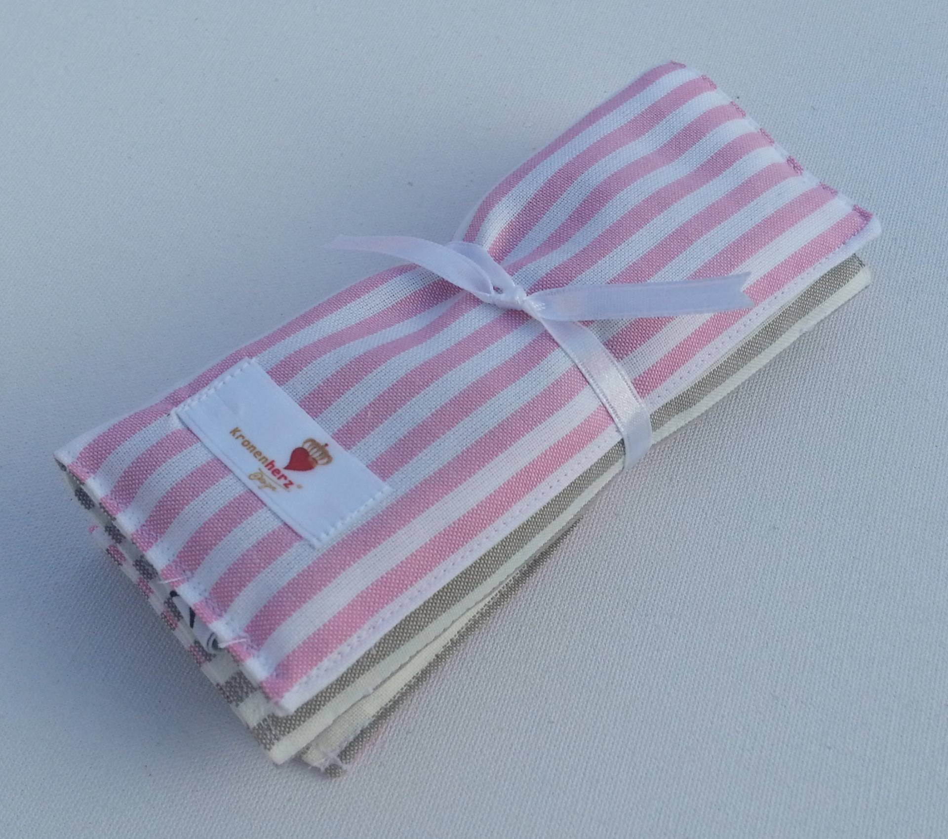 Baby-Körnerkissen Baby-Körnerkissen von KronenherzDesign