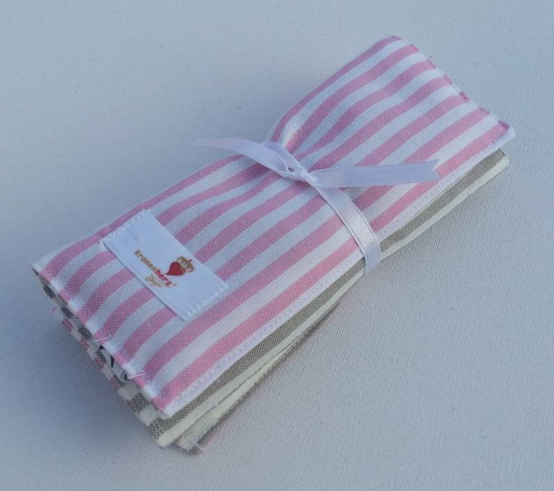 Baby-Körnerkissen Baby-Körnerkissen von KronenherzDesign