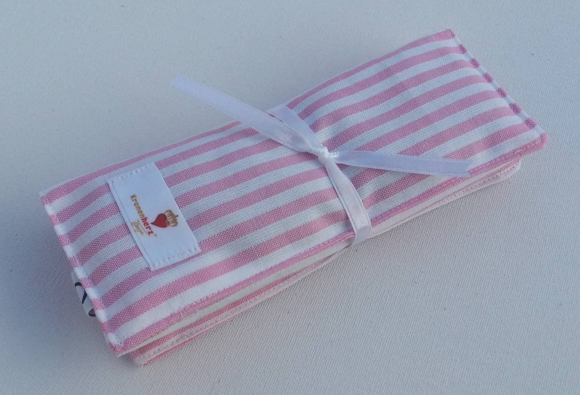 Baby-Körnerkissen Baby-Körnerkissen von KronenherzDesign