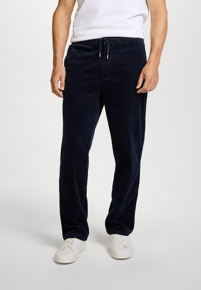 Kronstadt Stoffhose KSChandos corduroy pants Bequeme Cordhose mit elastischem Bund Kronstadt Stoffhose KSChandos corduroy pants Bequeme Cordhose mit elastischem Bund von Kronstadt