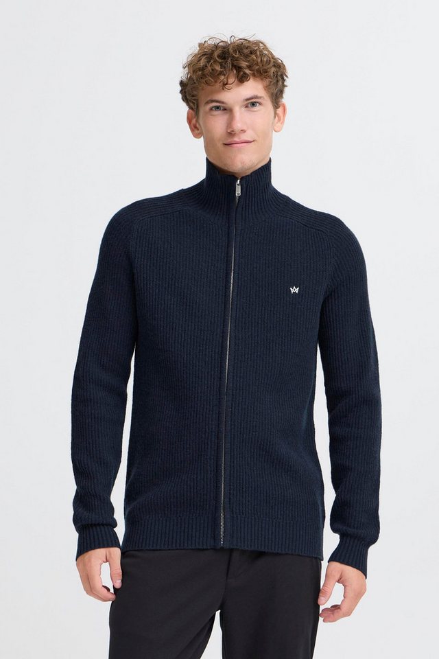 Kronstadt Strickjacke KSDoors Modische Strickjacke von Kronstadt