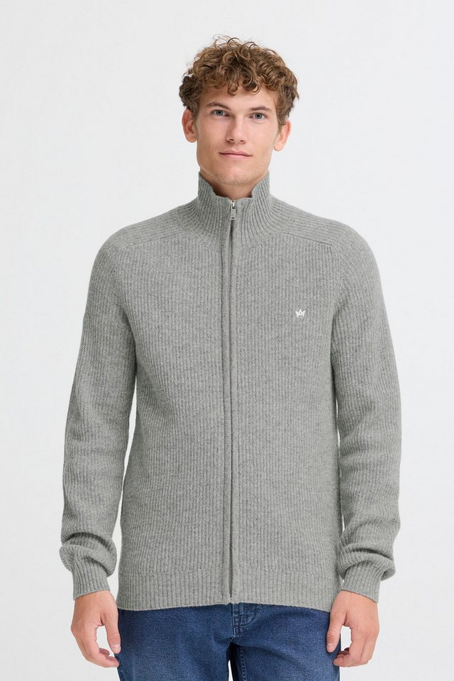 Kronstadt Strickjacke KSDoors Modische Strickjacke von Kronstadt