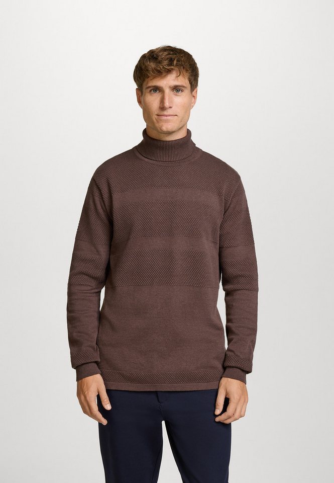 Kronstadt Strickpullover Herren KSFisker Pullover Herrenpullover von Kronstadt